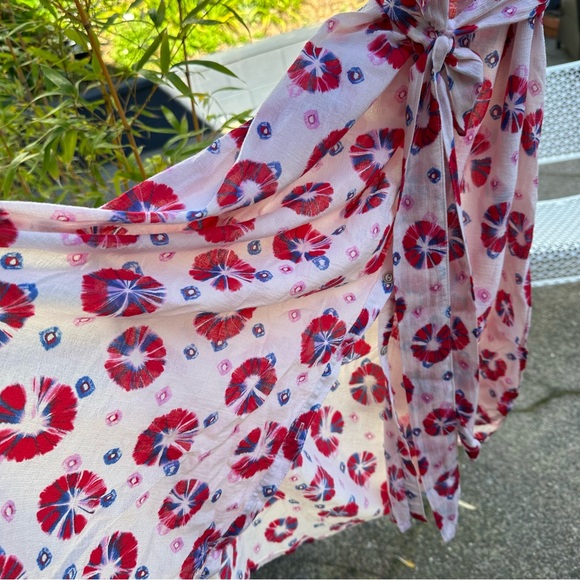 XiRENA Samantha Dress, Sparks - Picture 7 of 7